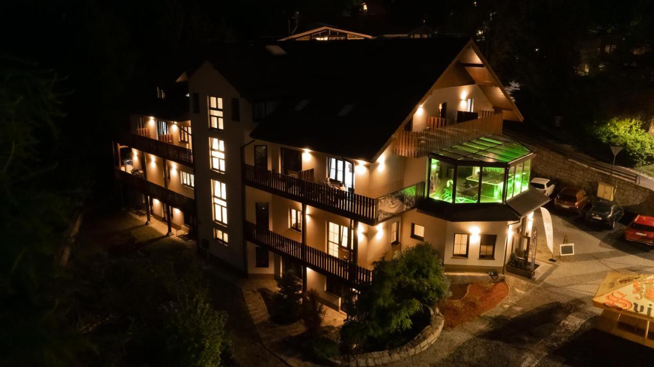 Karpacki & Spa - Blisko Wyciagu, Restauracja, Sala Zabaw, Bar 24H (Adults Only) Karpacz Exterior photo
